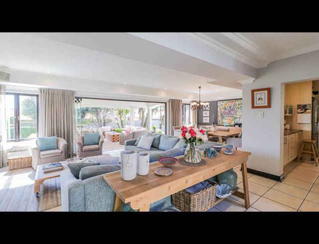 3 BEDROOM CLUSTER FOR SALE IN BEVERLEY